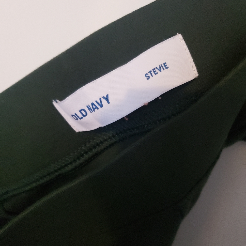 Old navy pants